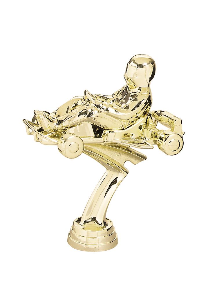 Trophée Volant personnalisable, Pas cher, Délai rapide, Fabicado Lille