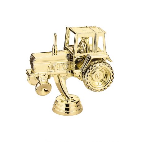 Figurine tracteur fabicado lille