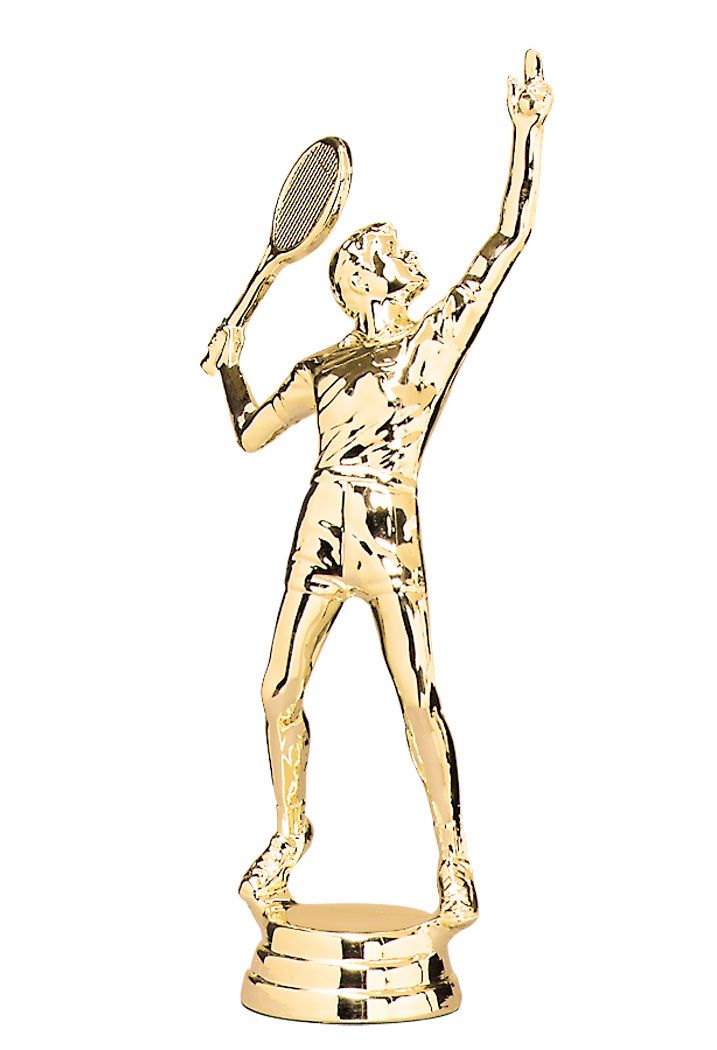 Figurine Football dorée personnalisable, Pas cher, Délai rapide, Lille