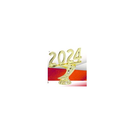 Figurine année 2022 FABICADO LILLE