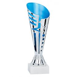 Trophée Argent, Bleu