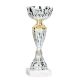 Coupe Argent et or personnalisable