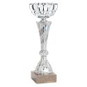 Coupe Argent personnalisable
